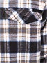 Ambig Warden Quilted Flannel
