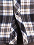 Ambig Warden Quilted Flannel