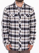 Ambig Warden Quilted Flannel