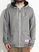 Altamont Barrio Hoodzip