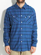 Adidas '12 Skate Flannel