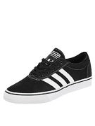 Adidas Adi Ease Shoes Black/White/Black