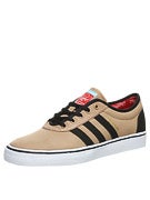 Adidas x Gonz Adi Ease Shoes  Craft Canvas/Black