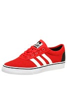 Adidas Adi Ease Shoes  Vivid Red/White/Black