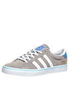 Adidas Americana Shoes  Grey Rock/White