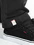 Altamont Davis Regular Chino Pants  Black