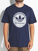 Adidas Cap T-Shirt