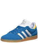 Adidas Busenitz (Blusenitz) Shoes  Blue/White/Gum