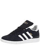 Adidas Busenitz Pro Shoes Black/White/Gold