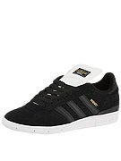 Adidas Busenitz Pro Shoes Black/White/Fairway