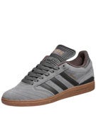 Adidas Busenitz Pro Shoes  Cinder/Dark Cinder