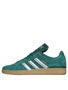 Adidas Busenitz Pro Shoes  Forest/Silver/Gum