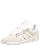 Adidas Busenitz Pro Shoes  Running White/White