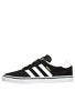 Adidas Busenitz Vulc Shoes  Black/White/Black