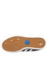 Adidas Busenitz Vulc Shoes  Black/White/Black