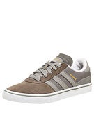 Adidas Busenitz Vulc Shoes  Cinder/Grey/White