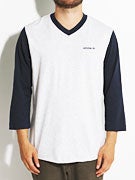 Adidas Climate Archival 3/4 Sleeve Shirt