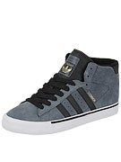 Adidas O'Connor Campus Hi Shoes Lead/Black