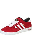 Adidas Ciero Shoes Red/White/Black