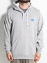 Adidas Climalite Pullover Hoodie