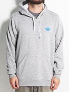 Adidas Climalite Pullover Hoodie