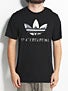 Adidas Corpo Logo T-Shirt