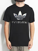 Adidas Corpo Logo T-Shirt