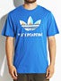 Adidas Corpo Logo T-Shirt