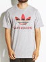 Adidas Corpo Logo T-Shirt
