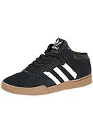 Adidas Ciero Mid Shoes  Black/White/Gum