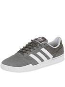 Adidas Ciero Tech Shoes  Mid Cinder/White/Aqua