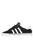 Adidas Campus Vulc Shoes Black/White/Pool