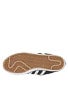 Adidas Campus Vulc Shoes Black/White/Pool