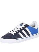 Adidas Campus Vulc Shoes Navy/White