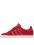 Adidas x SW Campus Vulc LTD Shoes  Scarlet/Gold
