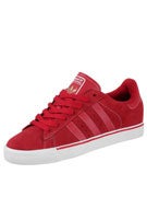 Adidas x SW Campus Vulc LTD Shoes  Scarlet/Gold