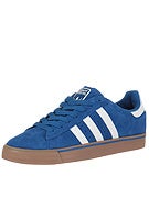 Adidas Campus Vulc Shoes Satellite/White/Gum