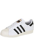 Adidas Eldridge Superstar Shoes White/Black