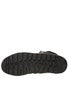 Adidas Jake Blauvelt Boots  Black/University Red