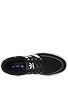 Adidas Jonbee Shoes  Black/White/Royal