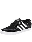 Adidas Jonbee Shoes  Black/White/Royal