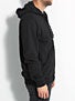 Adidas Logo Hoodzip