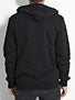 Adidas Logo Hoodzip