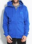 Adidas Logo Hoodzip
