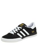 Adidas Lucas Pro Shoes  Black/White/Black