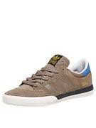 Adidas Lucas Pro Shoes  Titan Grey/Bluebird