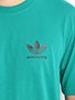 Adidas Logo Clima Tech T-Shirt