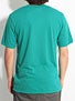 Adidas Logo Clima Tech T-Shirt