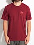 Adidas Logo Clima Tech T-Shirt