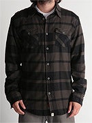 Altamont Dead Men Flannel